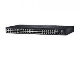 Thiết bị chuyển mạch Dell EMC N1548P Switch - 210-AEWB